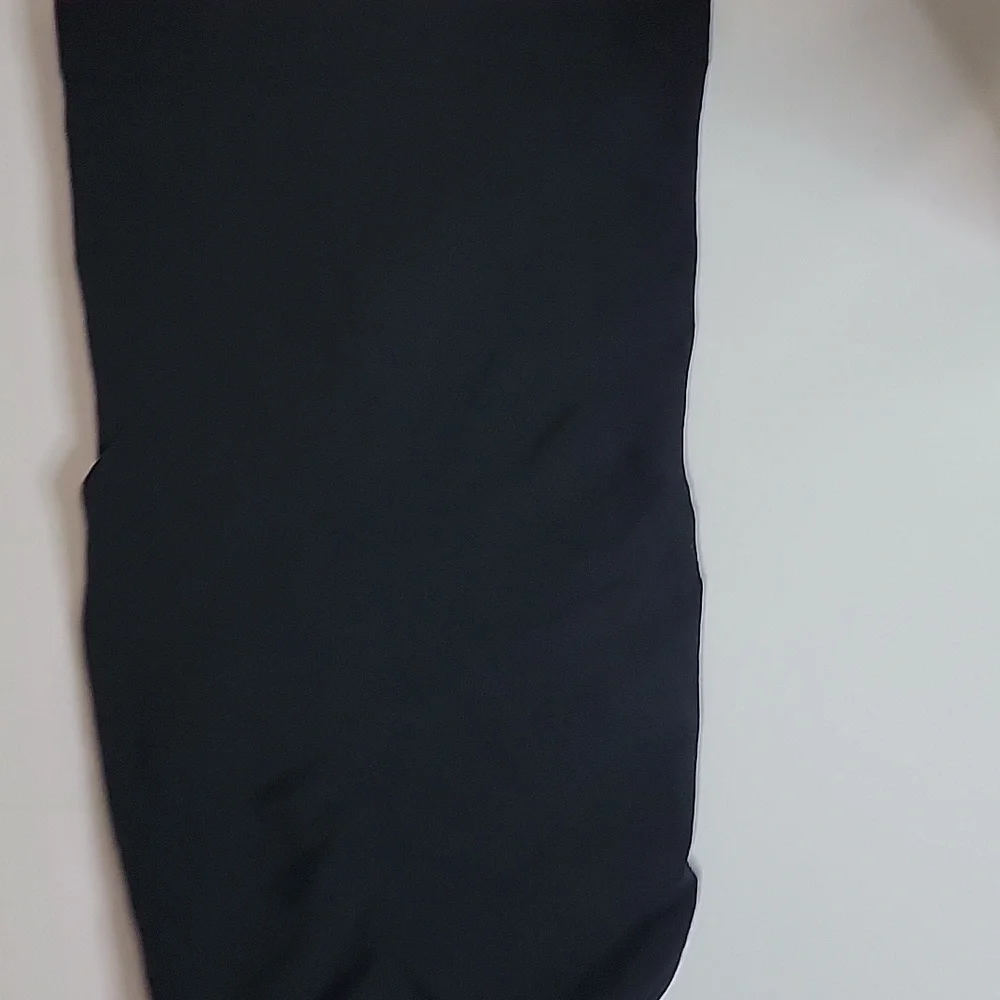 SPANX NWT HIGH POWER PANTIES SZ MEDIUM BLACK